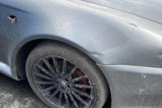 Bouton de warning ALFA ROMEO GT