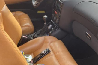 Bouton de warning ALFA ROMEO GT