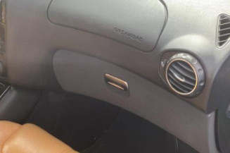 Bouton de warning ALFA ROMEO GT