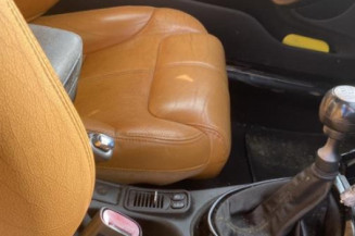 Bouton de warning ALFA ROMEO GT