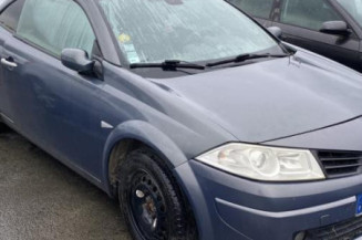 Aile avant droit RENAULT MEGANE 2