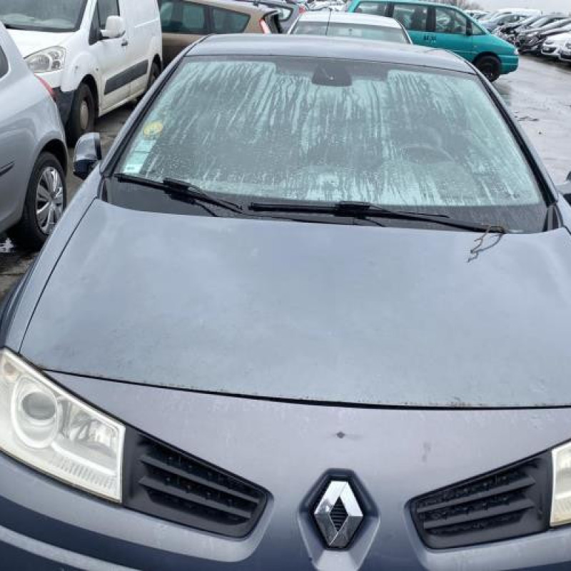 Aile avant droit RENAULT MEGANE 2 Photo n°6