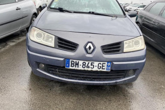 Aile avant droit RENAULT MEGANE 2