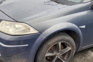 Aile avant droit RENAULT MEGANE 2