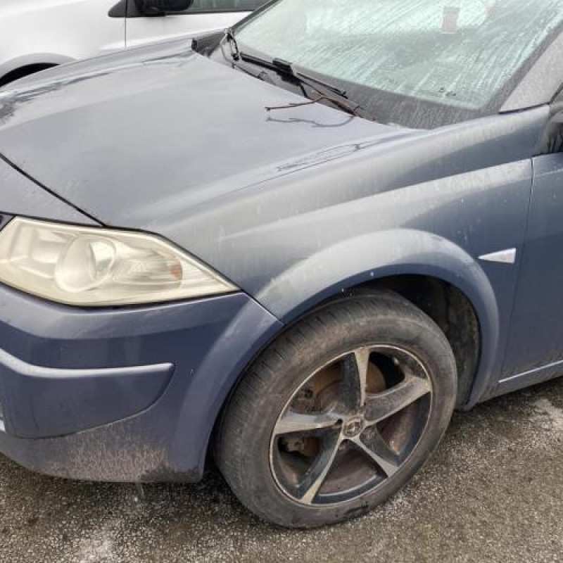 Aile avant droit RENAULT MEGANE 2 Photo n°8