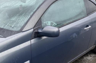 Aile avant droit RENAULT MEGANE 2