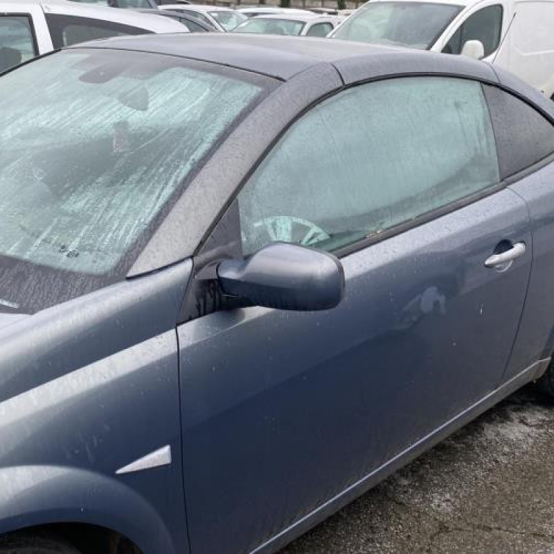 Aile avant droit RENAULT MEGANE 2 Photo n°9