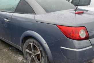 Aile avant droit RENAULT MEGANE 2