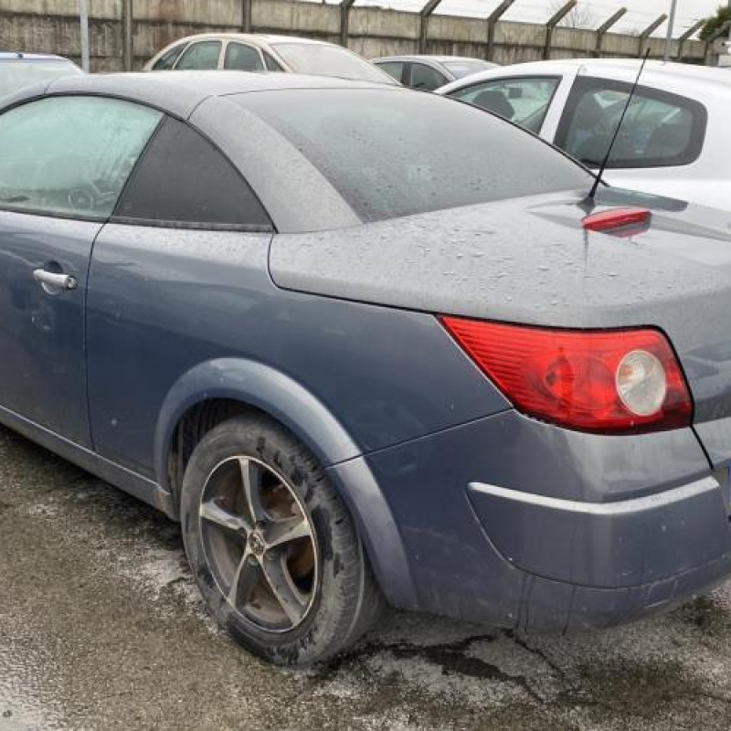 Aile avant droit RENAULT MEGANE 2 Photo n°10