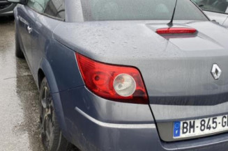 Aile avant droit RENAULT MEGANE 2