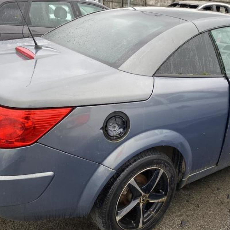 Aile avant droit RENAULT MEGANE 2 Photo n°13