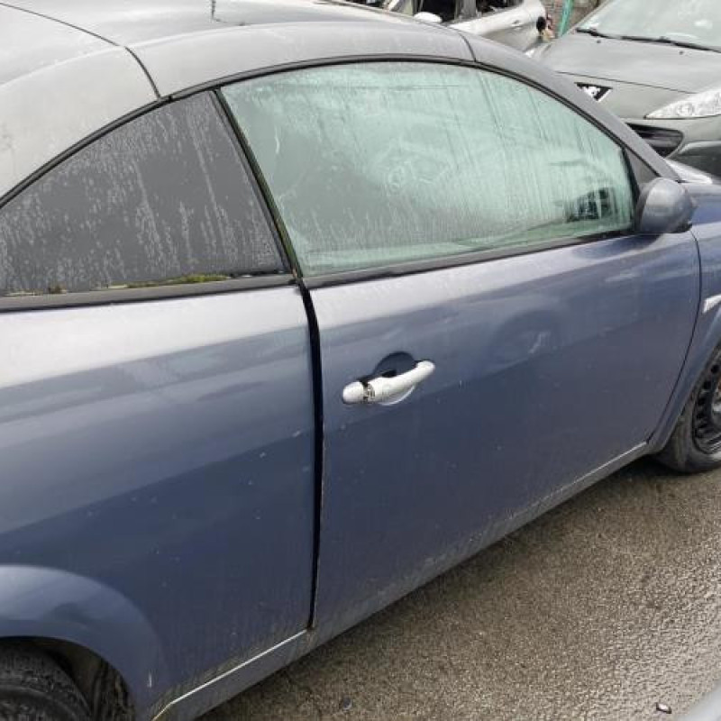 Aile avant droit RENAULT MEGANE 2 Photo n°14