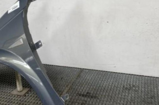Aile avant gauche RENAULT MEGANE 2