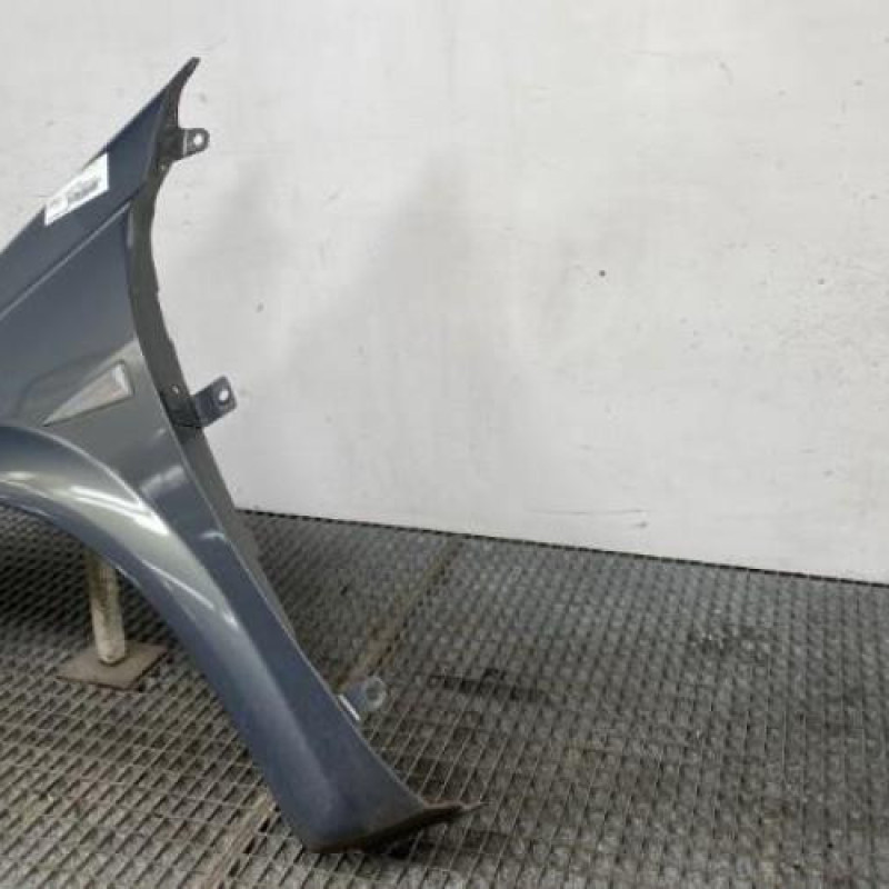Aile avant gauche RENAULT MEGANE 2 Photo n°3