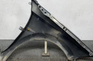 Aile avant gauche RENAULT MEGANE 2