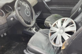 Aile avant droit RENAULT MEGANE 2