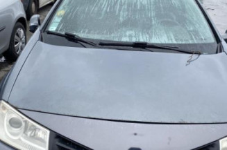 Aile avant gauche RENAULT MEGANE 2