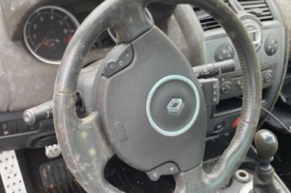 Aile avant droit RENAULT MEGANE 2