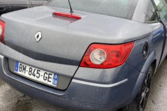 Aile avant gauche RENAULT MEGANE 2