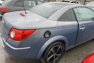 Aile avant gauche RENAULT MEGANE 2