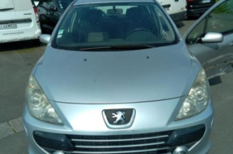 Vase d'expansion PEUGEOT 307