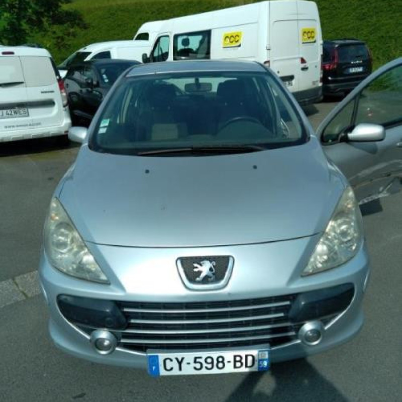 Vase d'expansion PEUGEOT 307 Photo n°5
