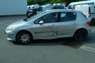 Vase d'expansion PEUGEOT 307