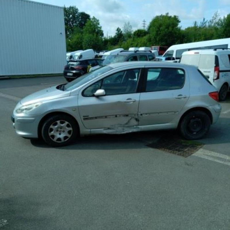 Vase d'expansion PEUGEOT 307 Photo n°7