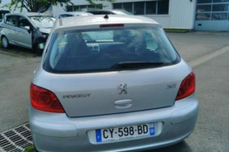 Vase d'expansion PEUGEOT 307