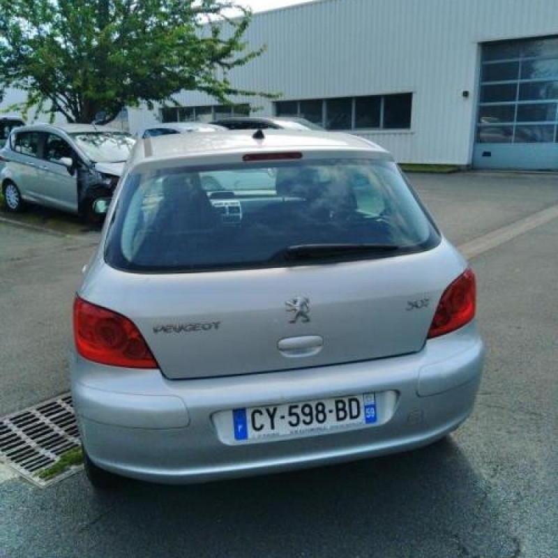 Vase d'expansion PEUGEOT 307 Photo n°8