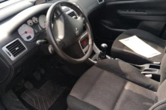 Vase d'expansion PEUGEOT 307