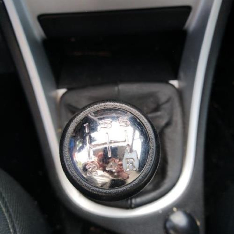 Vase d'expansion PEUGEOT 307 Photo n°12