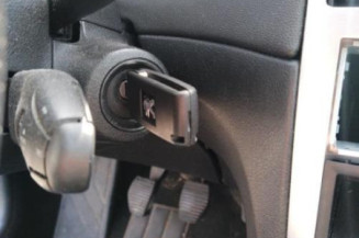 Vase d'expansion PEUGEOT 307