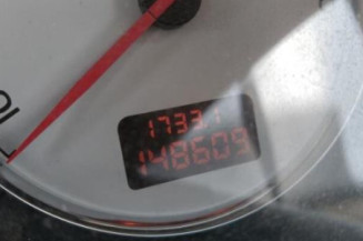 Vase d'expansion PEUGEOT 307