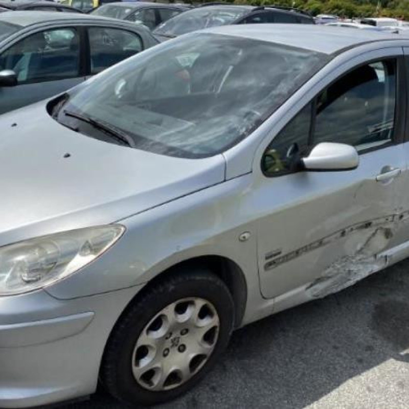 Vase d'expansion PEUGEOT 307 Photo n°18