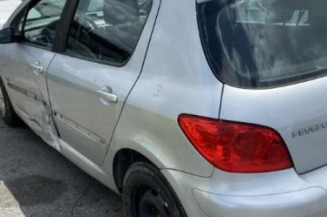 Vase d'expansion PEUGEOT 307