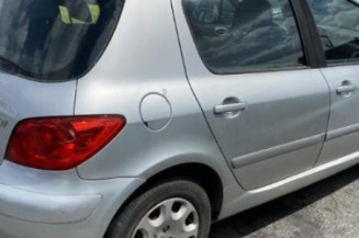 Vase d'expansion PEUGEOT 307
