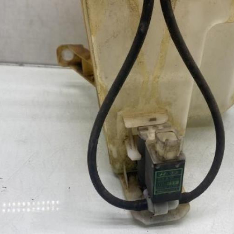 Vase de lave glace HYUNDAI I 30 1 Photo n°3