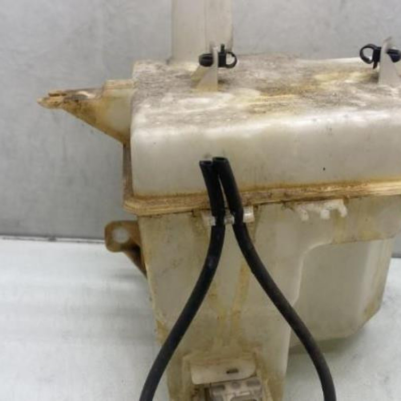Vase de lave glace HYUNDAI I 30 1 Photo n°4