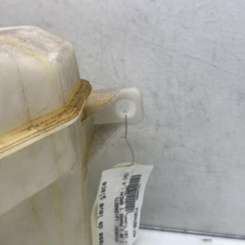 Vase de lave glace HYUNDAI I 30 1 Photo n°6