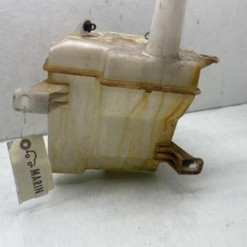 Vase de lave glace HYUNDAI I 30 1 Photo n°8