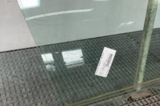 Vitre avant droit AUDI A1 1