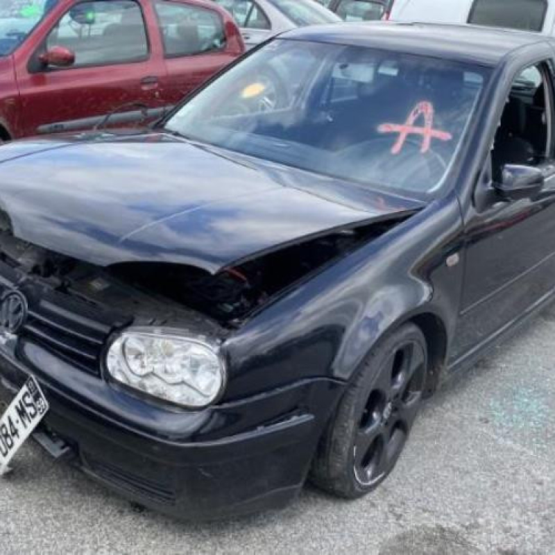 Retroviseur gauche VOLKSWAGEN GOLF 4 Photo n°9