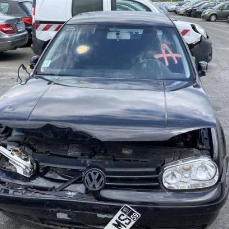 Retroviseur gauche VOLKSWAGEN GOLF 4 Photo n°15