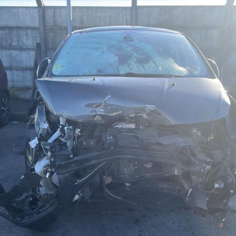 Bloc ABS (freins anti-blocage) PEUGEOT 3008 1 Photo n°4