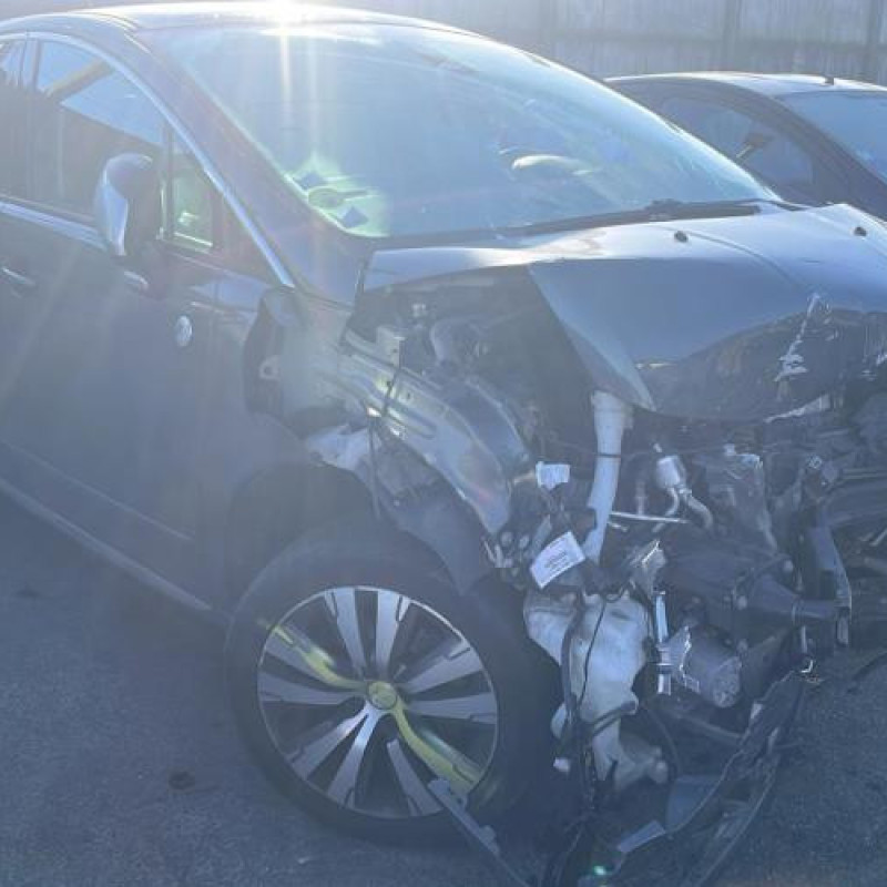 Bloc ABS (freins anti-blocage) PEUGEOT 3008 1 Photo n°5
