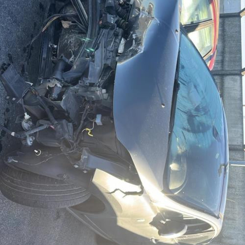 Bloc ABS (freins anti-blocage) PEUGEOT 3008 1 Photo n°6