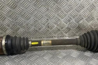 Cardan gauche (transmission) RENAULT MEGANE 2 Photo n°1