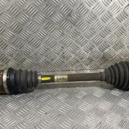 Cardan gauche (transmission) RENAULT MEGANE 2 Photo n°1