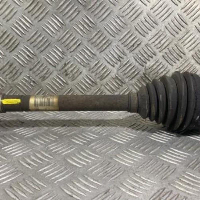 Cardan gauche (transmission) RENAULT MEGANE 2 Photo n°3